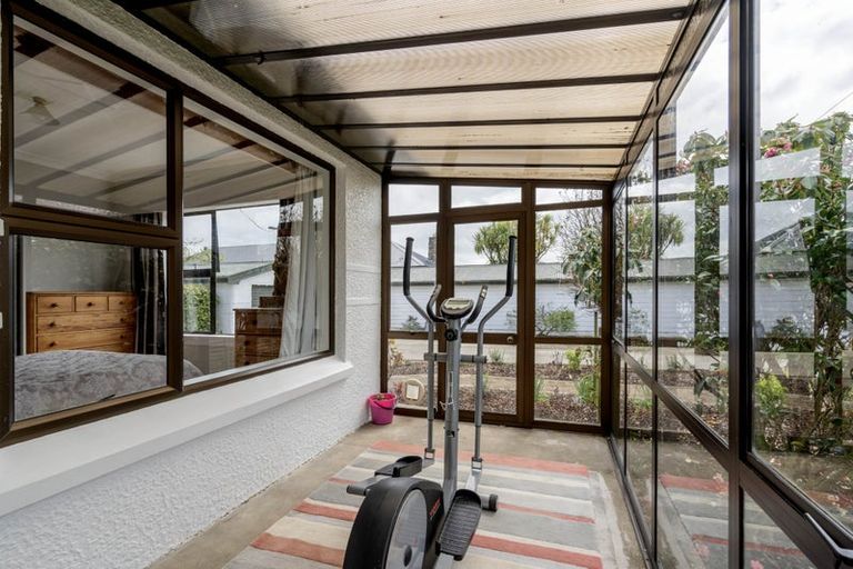 Photo of property in 34 Racecourse Road, Glengarry, Invercargill, 9810