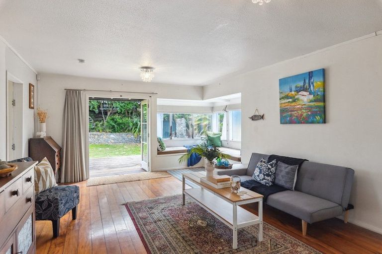 Photo of property in 37 The Esplanade, Raumati South, Paraparaumu, 5032