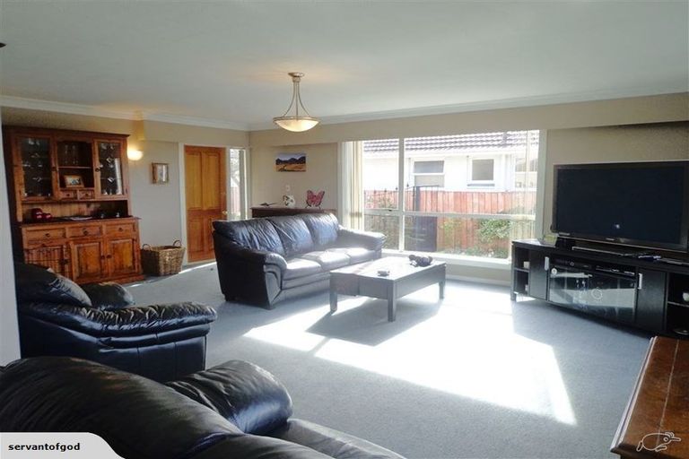 Photo of property in 111 Bassett Street, Burwood, Christchurch, 8083