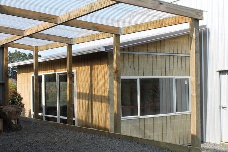 Photo of property in 3082 Highway, Glen Murray, Onewhero, 2695