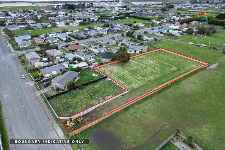 Photo of property in 114a Avon Road, Clifton, Invercargill, 9812