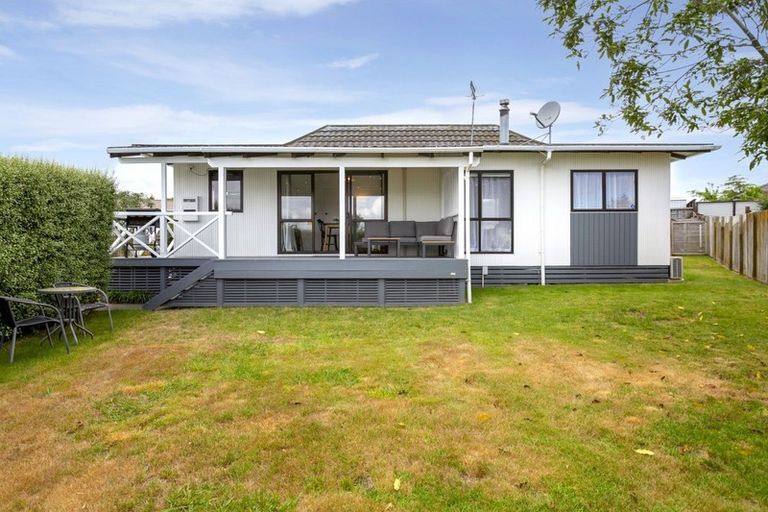 Photo of property in 18 Newberry Place, Richmond Heights, Taupo, 3330