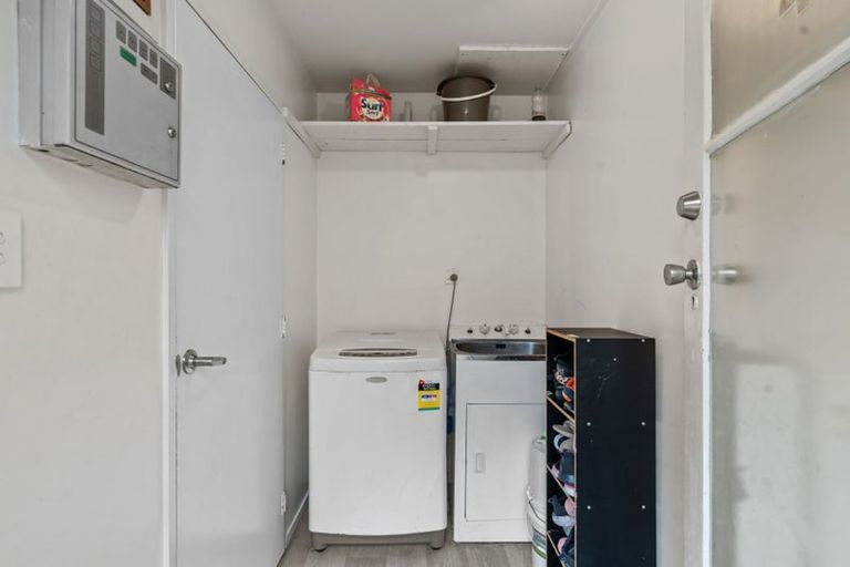 Photo of property in 4/53 Mathesons Road, Phillipstown, Christchurch, 8011