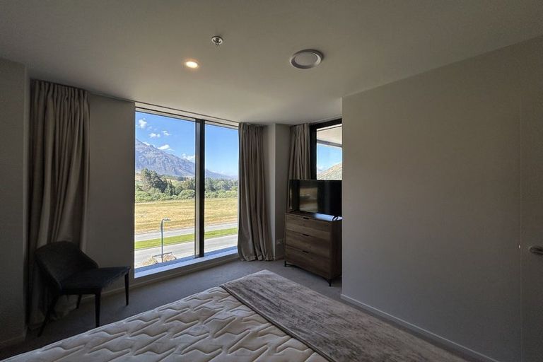 Photo of property in Kawarau Residences, 212/16a Mountain Ash Drive, Frankton, Queenstown, 9300