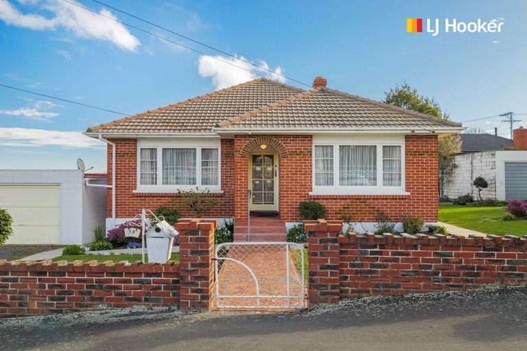 Photo of property in 16 Torquay Street, Abbotsford, Dunedin, 9018