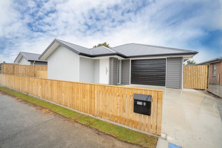 Photo of property in 113a Gillespies Line, Cloverlea, 4412