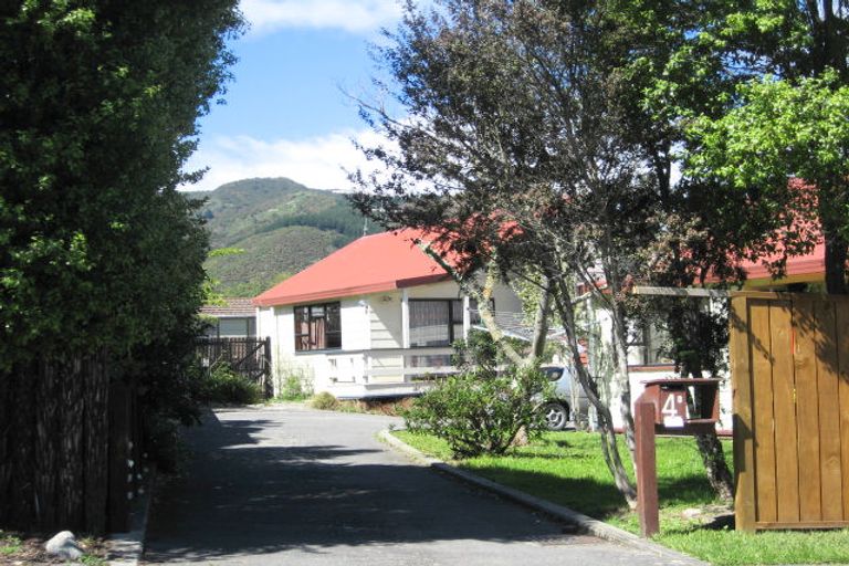 Photo of property in 4b Werneth Street, Atawhai, Nelson, 7010