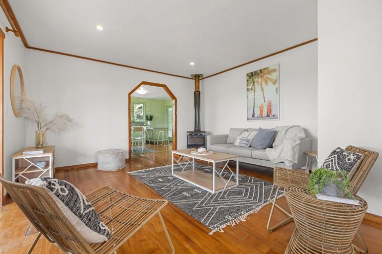 Photo of property in 459b Te Hutewai Road, Raglan, 3296