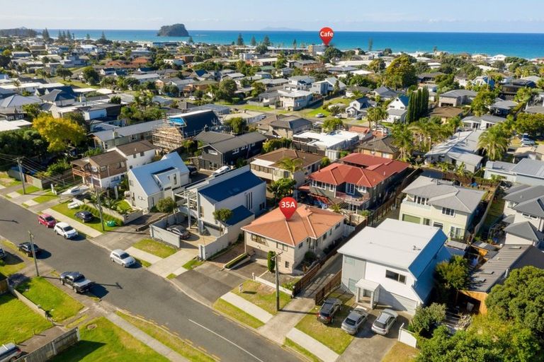 Photo of property in 35a Campbell Road, Mount Maunganui, 3116
