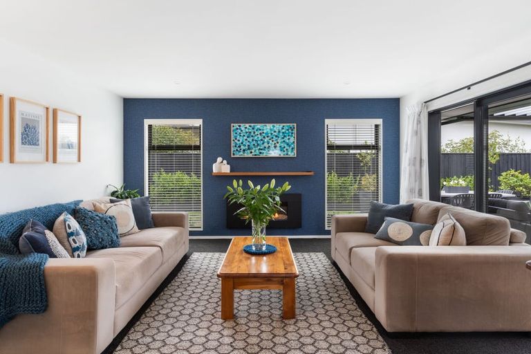 Photo of property in 4 Wilderness Green, Prebbleton, 7604