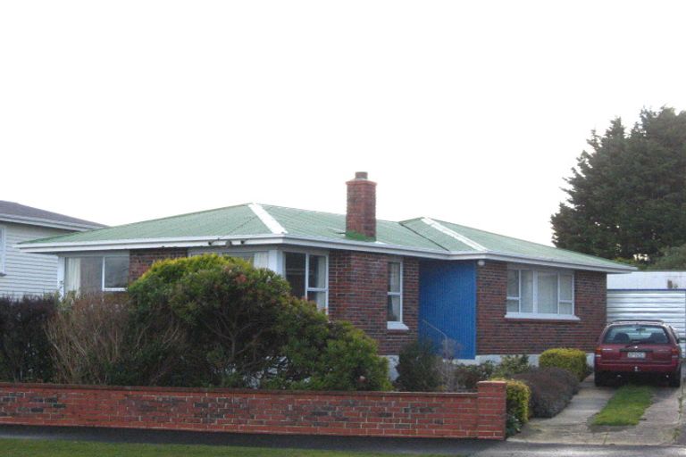 Photo of property in 31 Mckerrow Street, Shiel Hill, Dunedin, 9013