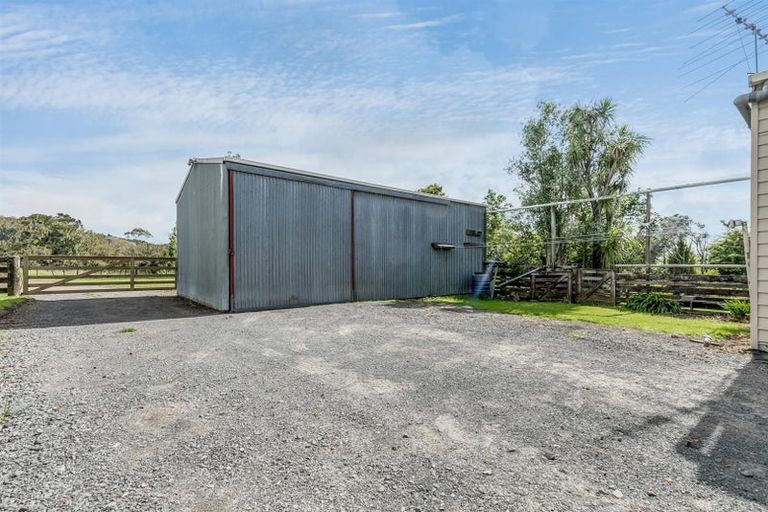 Photo of property in 88 Clevedon Kawakawa Road, Clevedon, Papakura, 2585