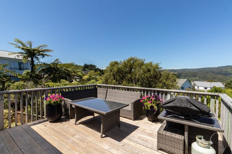 Photo of property in 24 Taieri Crescent, Kelson, Lower Hutt, 5010