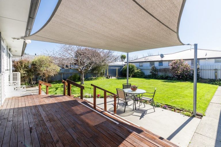 Photo of property in 231 Lumsden Place, Akina, Hastings, 4122