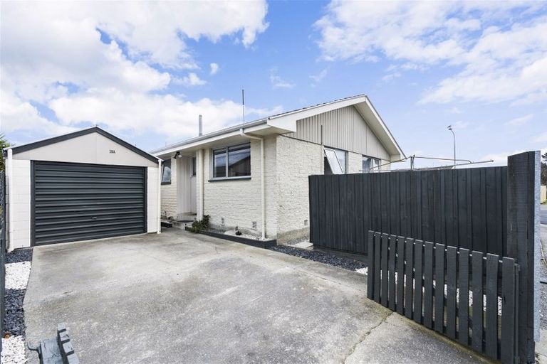 Photo of property in 28a Korora Street, Bromley, Christchurch, 8062