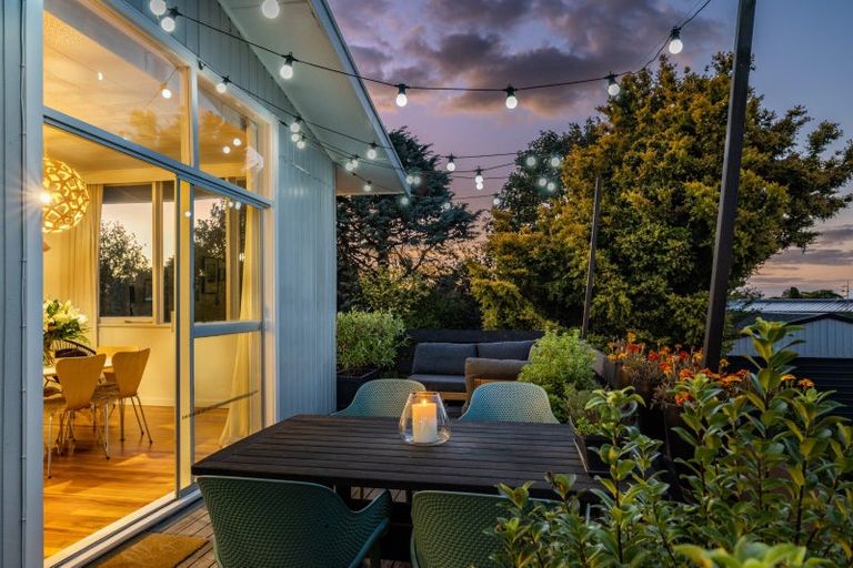 Photo of property in 10 Rakau Street, Havelock North, 4130