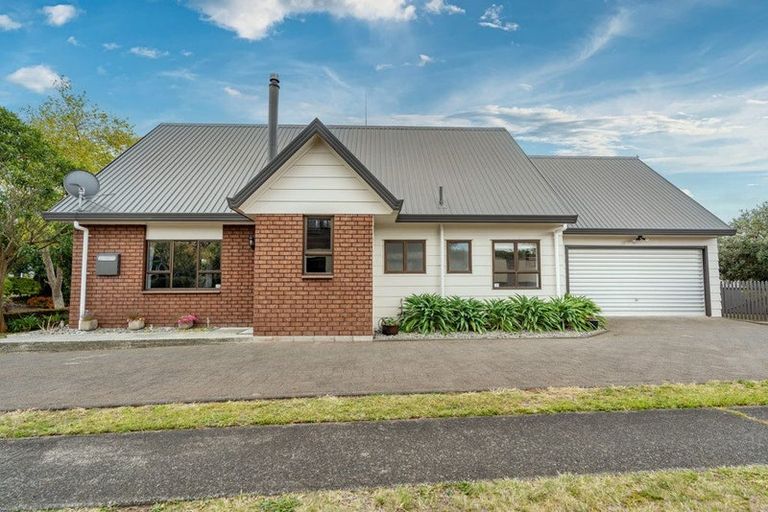 Photo of property in 19 Ngaio Place, Pukete, Hamilton, 3200