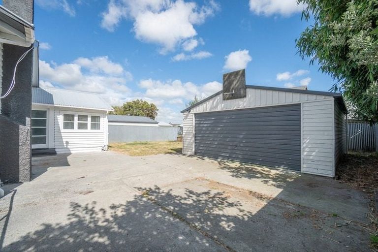 Photo of property in 18 Matipo Street, Takaro, Palmerston North, 4410