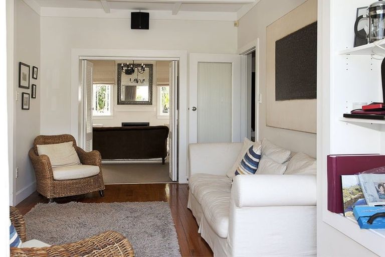 Photo of property in 175 Long Drive, Saint Heliers, Auckland, 1071