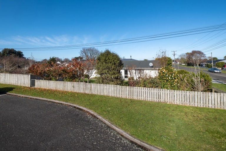Photo of property in 55 Grey Street, Normanby, Hawera, 4614