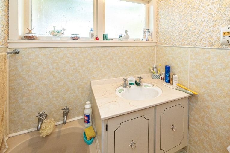 Photo of property in 543 Brunswick Road, Brunswick, Whanganui, 4571