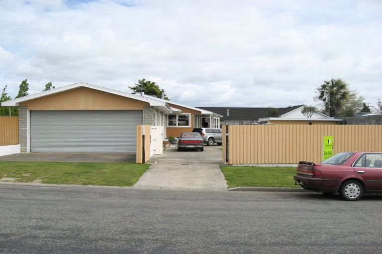 Photo of property in 212 Redwood Street, Witherlea, Blenheim, 7201