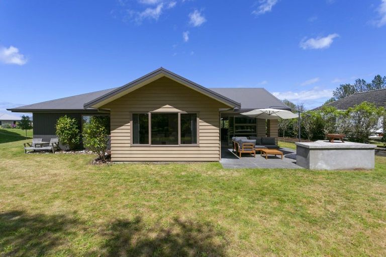 Photo of property in 183 Lakewood Drive, Nukuhau, Taupo, 3330