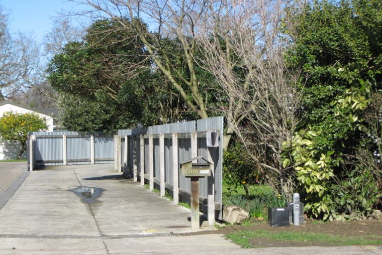 Photo of property in 511a Nottingley Road, Frimley, Hastings, 4120