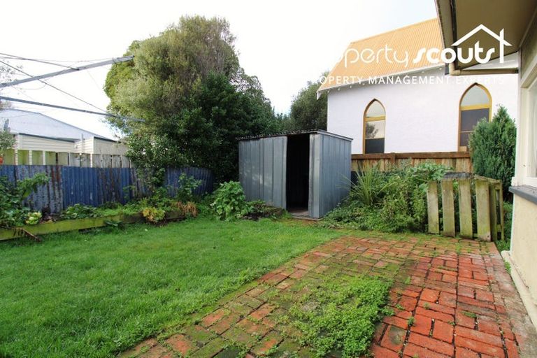 Photo of property in 68 Fingall Street, South Dunedin, Dunedin, 9012