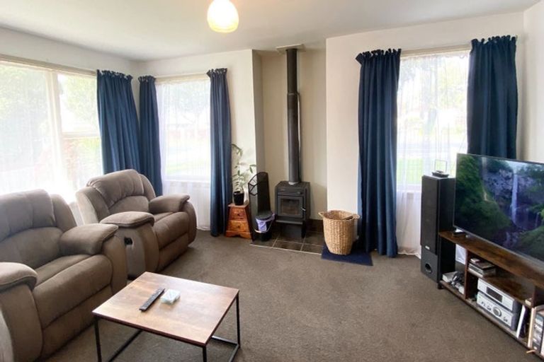 Photo of property in 1/166 Halswell Road, Hillmorton, Christchurch, 8025