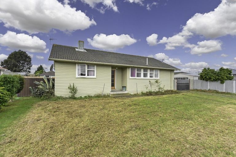 Photo of property in 4 Montrose Street, Flaxmere, Hastings, 4120