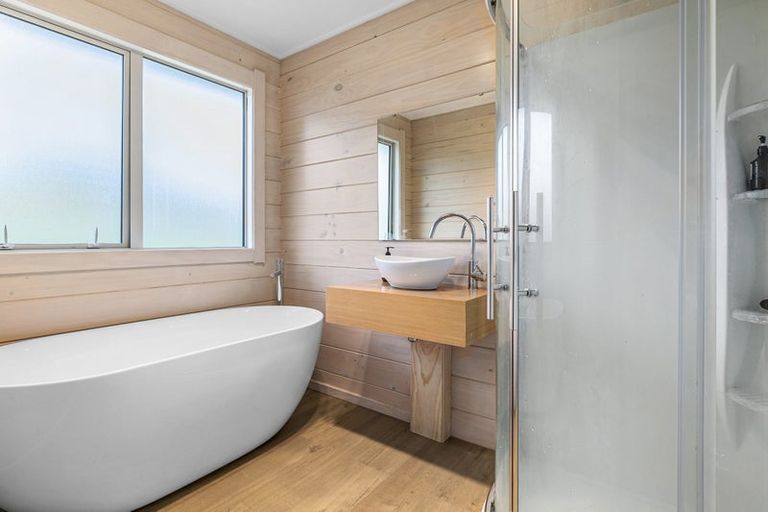 Photo of property in 711a Portobello Road, Broad Bay, Dunedin, 9014