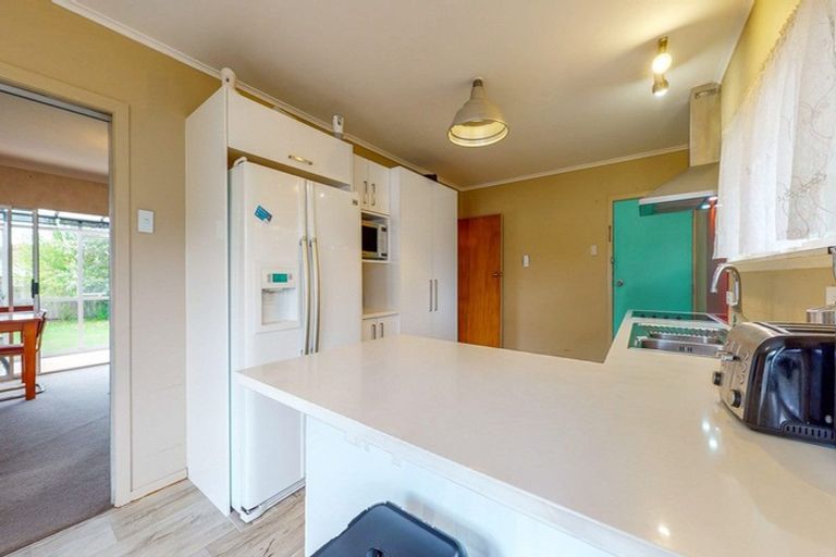 Photo of property in 10 Hohaia Crescent, Matamata, 3400