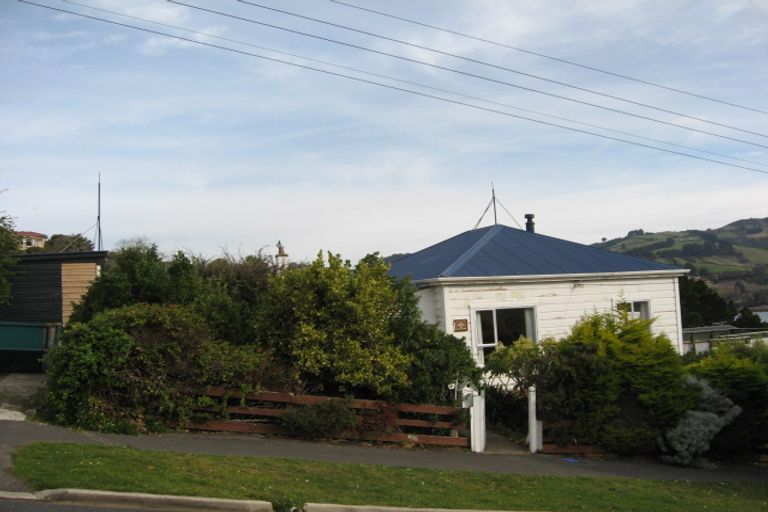 Photo of property in 21 Burns Street, Port Chalmers, 9023