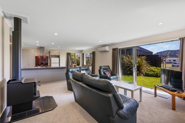 Photo of property in 8 Heartwood Lane, Ohakune, 4625