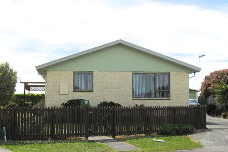 Photo of property in 12 Kanuka Place, Kaiapoi, 7630