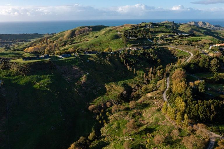 Photo of property in 196 Gaddums Hill Road, Outer Kaiti, Gisborne, 4010