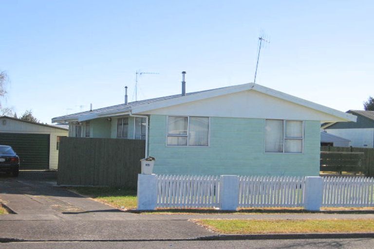 Photo of property in 34 Sunnyside Road, Nawton, Hamilton, 3200