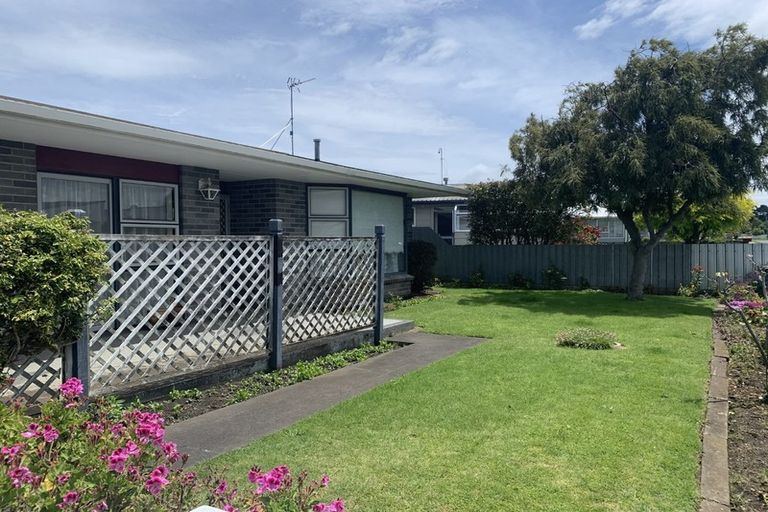Photo of property in 25 Stafford Street, Springvale, Whanganui, 4501