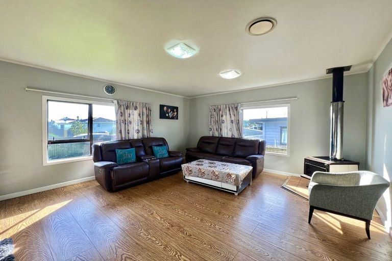 Photo of property in 5 Atkinson Avenue, Papatoetoe, Auckland, 2025