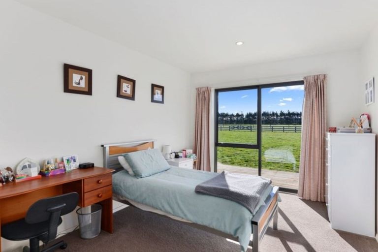Photo of property in 230 Purchas Road, Glasnevin, Amberley, 7482