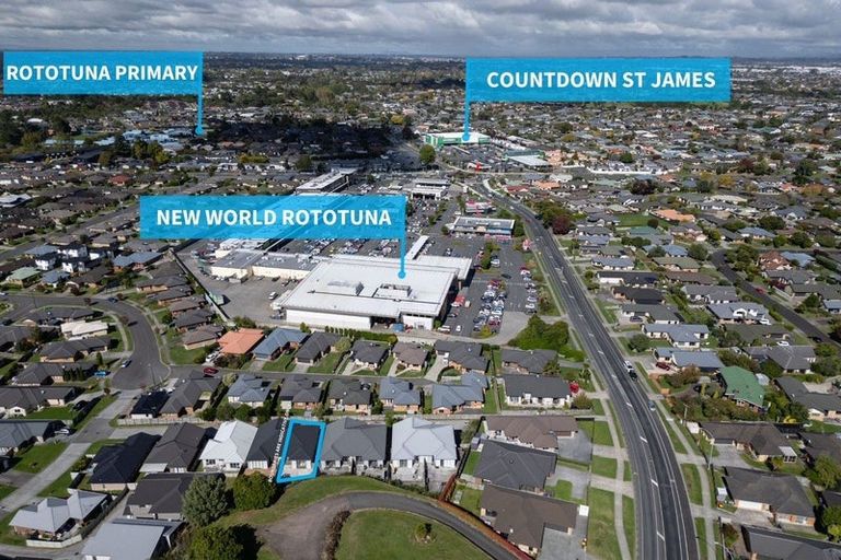 Photo of property in 29a Shrule Place, Huntington, Hamilton, 3210