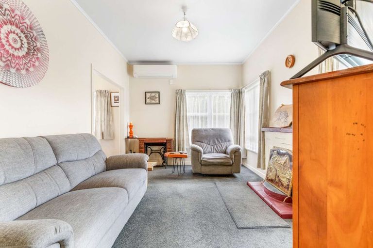 Photo of property in 542 Great South Road, Huntly, 3700