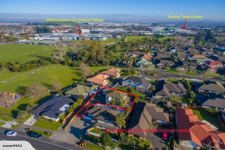 Photo of property in 2/115 Kilkenny Drive, Dannemora, Auckland, 2016