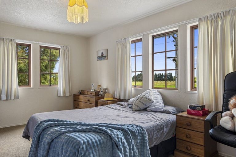 Photo of property in 267 Easterbrook Road, Fernside, Kaiapoi, 7691