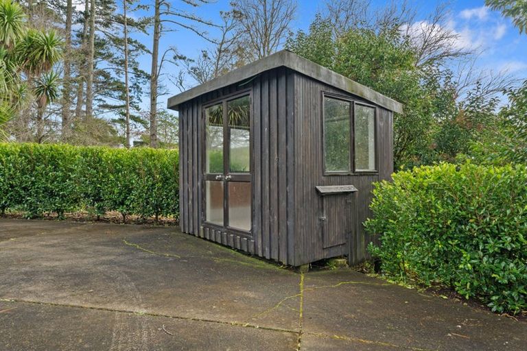 Photo of property in 234 Monument Road, Clevedon, Papakura, 2582