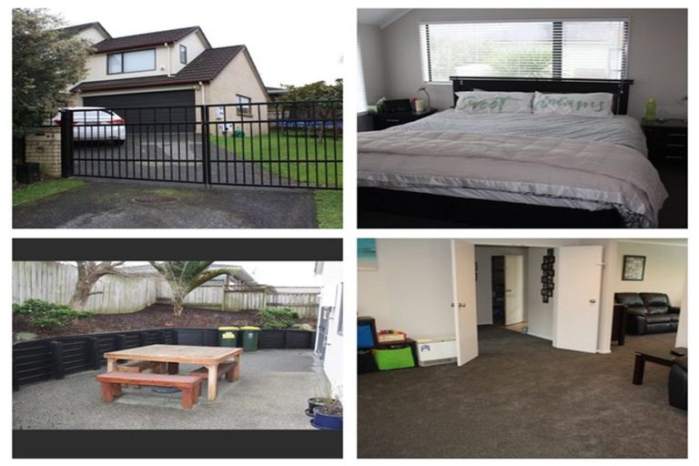 Photo of property in 31d Chieftain Rise, Goodwood Heights, Auckland, 2105