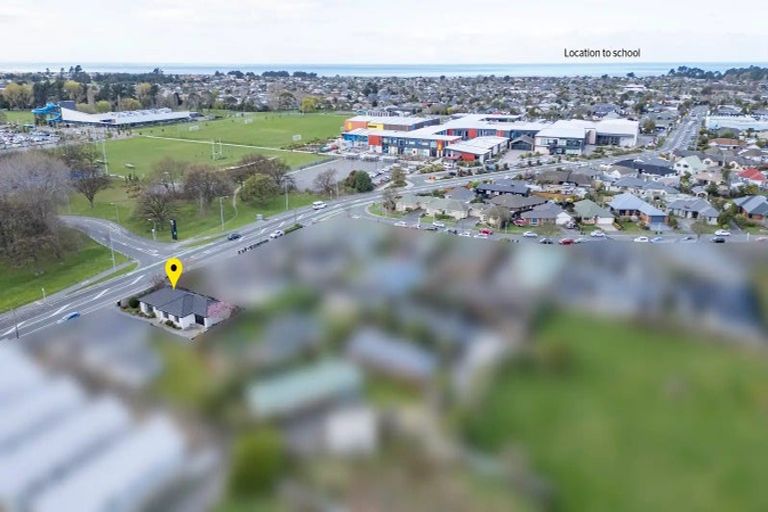 Photo of property in 162 Travis Road, New Brighton, Christchurch, 8083