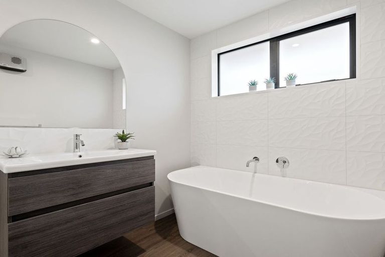 Photo of property in 7 Duporth Road, Rolleston, 7614