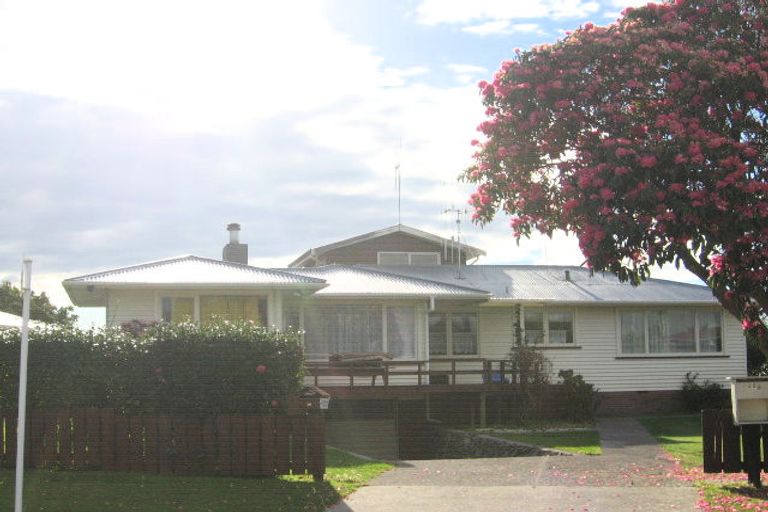Photo of property in 25 Watling Street, Gate Pa, Tauranga, 3112